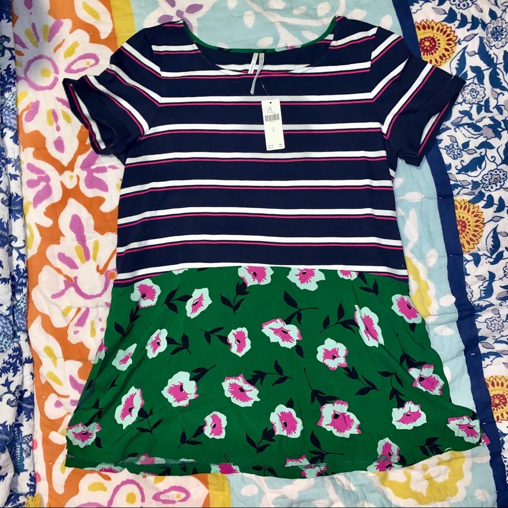 Anthropologie Blouse